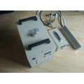 Tragbare Mini-LED-UV-Trockner-Maschine für MDF-Platte